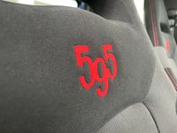 USED 2016 16 ABARTH 595 1.4 595 COMPETIZIONE 3d 177 BHP COMETIZIONE SPECIFICATION