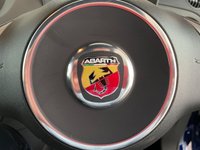 USED 2016 16 ABARTH 595 1.4 595 COMPETIZIONE 3d 177 BHP COMETIZIONE SPECIFICATION