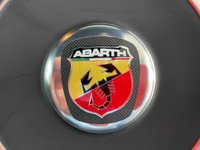 USED 2016 16 ABARTH 595 1.4 595 COMPETIZIONE 3d 177 BHP COMETIZIONE SPECIFICATION