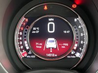 USED 2016 16 ABARTH 595 1.4 595 COMPETIZIONE 3d 177 BHP COMETIZIONE SPECIFICATION