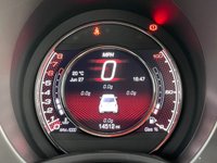 USED 2016 16 ABARTH 595 1.4 595 COMPETIZIONE 3d 177 BHP COMETIZIONE SPECIFICATION