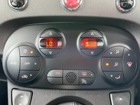 USED 2016 16 ABARTH 595 1.4 595 COMPETIZIONE 3d 177 BHP COMETIZIONE SPECIFICATION
