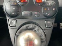 USED 2016 16 ABARTH 595 1.4 595 COMPETIZIONE 3d 177 BHP COMETIZIONE SPECIFICATION