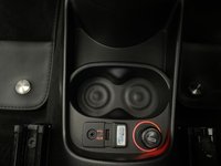 USED 2016 16 ABARTH 595 1.4 595 COMPETIZIONE 3d 177 BHP COMETIZIONE SPECIFICATION