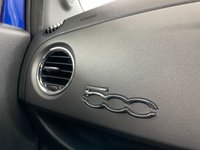 USED 2016 16 ABARTH 595 1.4 595 COMPETIZIONE 3d 177 BHP COMETIZIONE SPECIFICATION