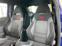 USED 2016 16 ABARTH 595 1.4 595 COMPETIZIONE 3d 177 BHP COMETIZIONE SPECIFICATION