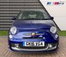USED 2016 16 ABARTH 595 1.4 595 COMPETIZIONE 3d 177 BHP COMETIZIONE SPECIFICATION