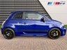 USED 2016 16 ABARTH 595 1.4 595 COMPETIZIONE 3d 177 BHP COMETIZIONE SPECIFICATION