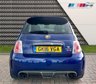 USED 2016 16 ABARTH 595 1.4 595 COMPETIZIONE 3d 177 BHP COMETIZIONE SPECIFICATION