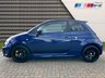 USED 2016 16 ABARTH 595 1.4 595 COMPETIZIONE 3d 177 BHP COMETIZIONE SPECIFICATION