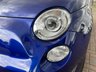 USED 2016 16 ABARTH 595 1.4 595 COMPETIZIONE 3d 177 BHP COMETIZIONE SPECIFICATION