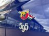 USED 2016 16 ABARTH 595 1.4 595 COMPETIZIONE 3d 177 BHP COMETIZIONE SPECIFICATION