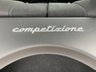 USED 2016 16 ABARTH 595 1.4 595 COMPETIZIONE 3d 177 BHP COMETIZIONE SPECIFICATION