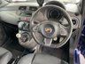 USED 2016 16 ABARTH 595 1.4 595 COMPETIZIONE 3d 177 BHP COMETIZIONE SPECIFICATION