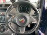 USED 2016 16 ABARTH 595 1.4 595 COMPETIZIONE 3d 177 BHP COMETIZIONE SPECIFICATION
