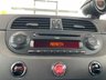 USED 2016 16 ABARTH 595 1.4 595 COMPETIZIONE 3d 177 BHP COMETIZIONE SPECIFICATION