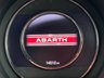 USED 2016 16 ABARTH 595 1.4 595 COMPETIZIONE 3d 177 BHP COMETIZIONE SPECIFICATION