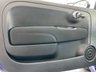 USED 2016 16 ABARTH 595 1.4 595 COMPETIZIONE 3d 177 BHP COMETIZIONE SPECIFICATION