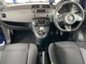 USED 2016 16 ABARTH 595 1.4 595 COMPETIZIONE 3d 177 BHP COMETIZIONE SPECIFICATION