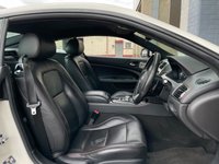 USED 2009 09 JAGUAR XK 5.0 XKR 2d 510 BHP 