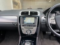 USED 2009 09 JAGUAR XK 5.0 XKR 2d 510 BHP 