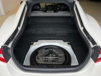USED 2009 09 JAGUAR XK 5.0 XKR 2d 510 BHP 