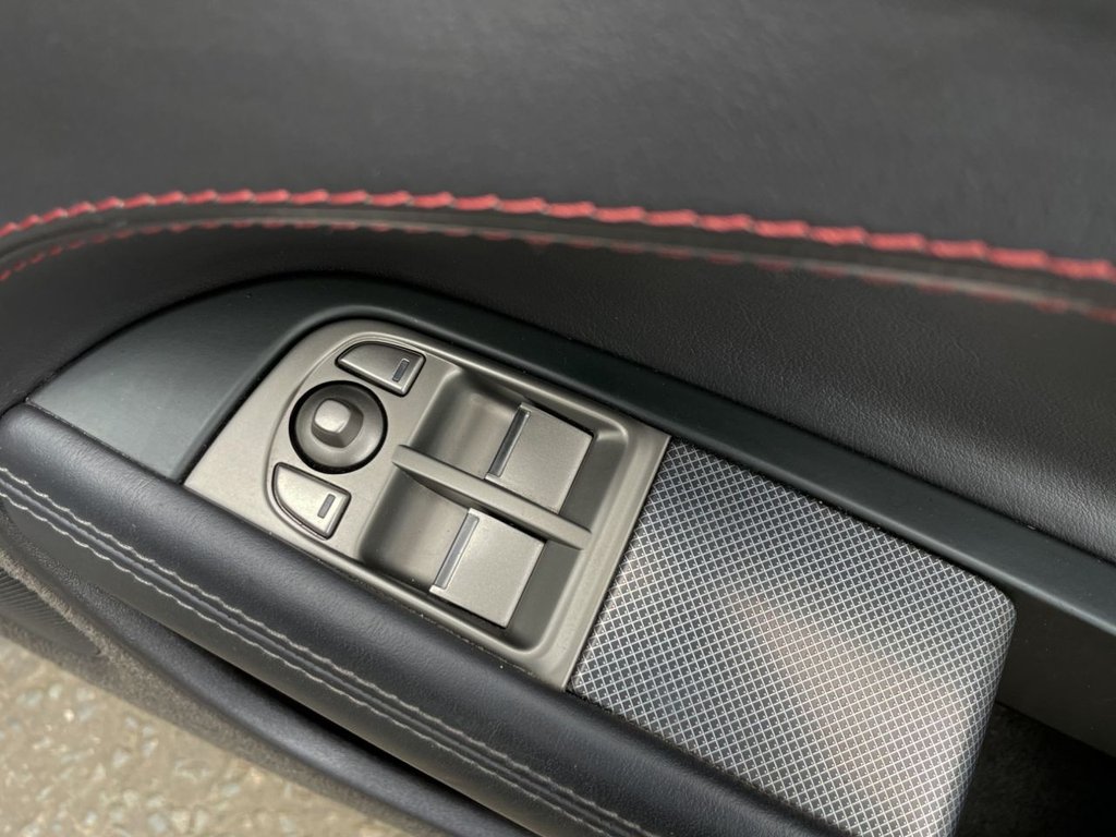 USED 2009 09 JAGUAR XK 5.0 XKR 2d 510 BHP 
