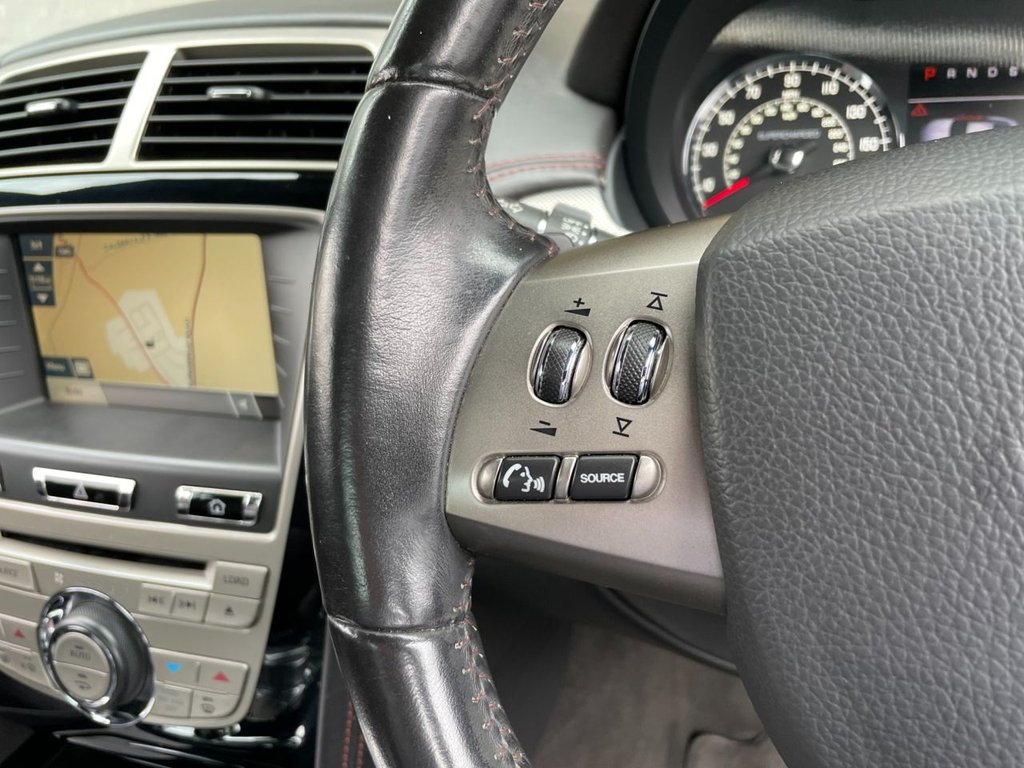 USED 2009 09 JAGUAR XK 5.0 XKR 2d 510 BHP 