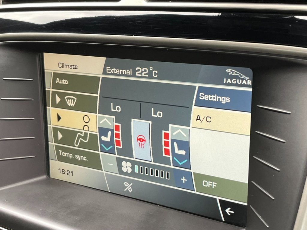 USED 2009 09 JAGUAR XK 5.0 XKR 2d 510 BHP 