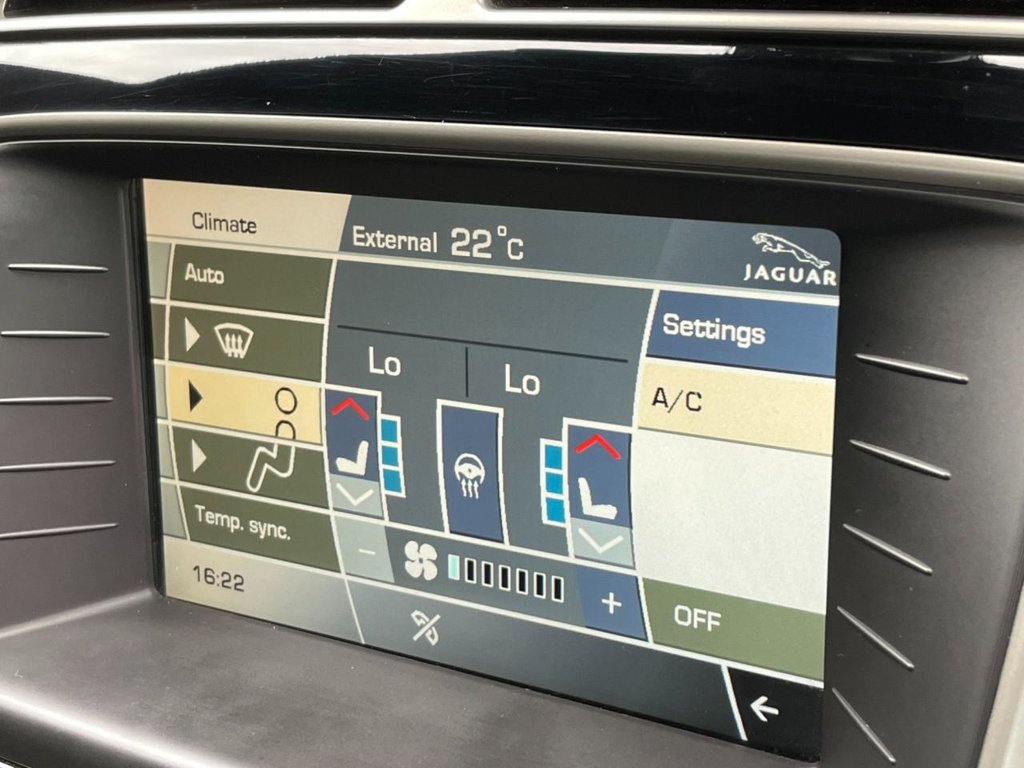 USED 2009 09 JAGUAR XK 5.0 XKR 2d 510 BHP 