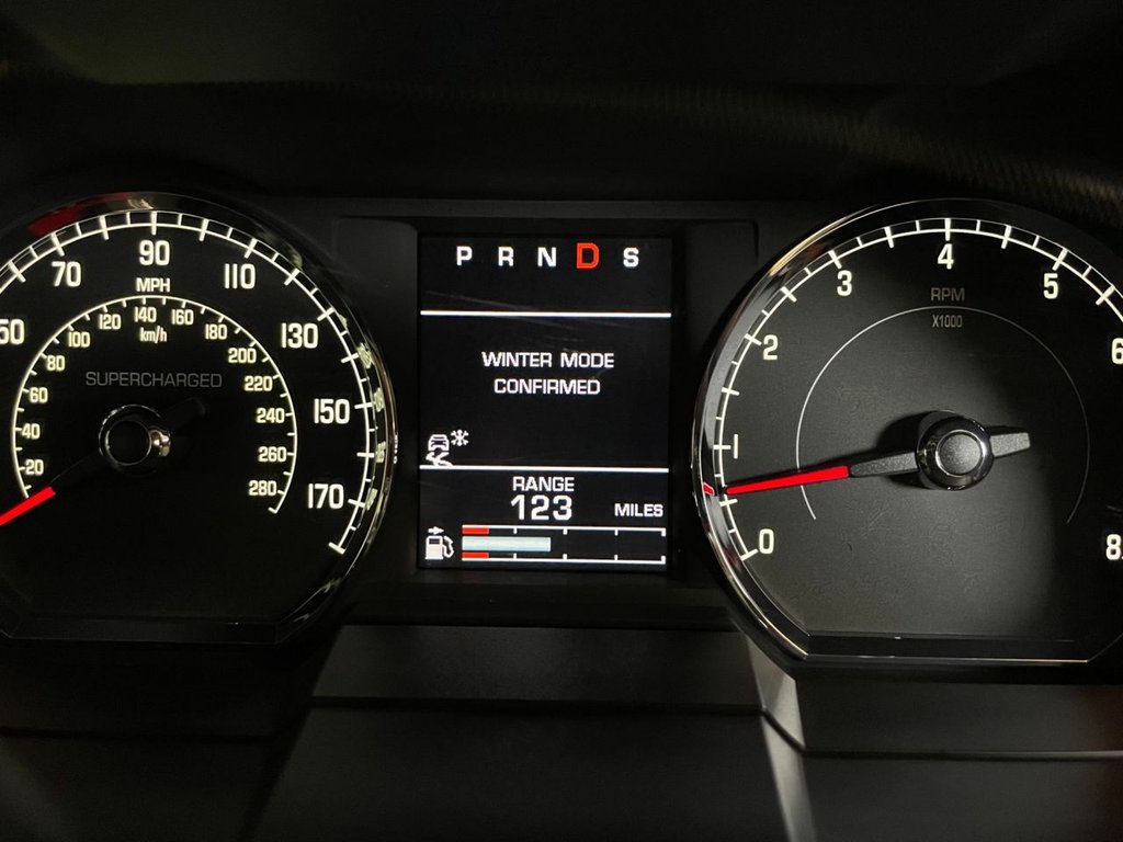 USED 2009 09 JAGUAR XK 5.0 XKR 2d 510 BHP 