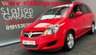 USED 2012 12 VAUXHALL ZAFIRA 1.6 EXCLUSIV 5d 113 BHP 