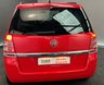 USED 2012 12 VAUXHALL ZAFIRA 1.6 EXCLUSIV 5d 113 BHP 