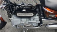 USED 2005 05 TRIUMPH ROCKET III Cruiser Awesome custom painted cruiser