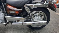 USED 2005 05 TRIUMPH ROCKET III Cruiser Awesome custom painted cruiser