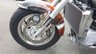 USED 2005 05 TRIUMPH ROCKET III Cruiser Awesome custom painted cruiser