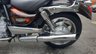 USED 2005 05 TRIUMPH ROCKET III Cruiser Awesome custom painted cruiser