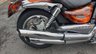 USED 2005 05 TRIUMPH ROCKET III Cruiser Awesome custom painted cruiser