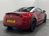USED 2015 15 PEUGEOT RCZ 1.6 THP GT 2d 156 BHP Another Stylish well cared for RCZ  here at Alpha Cars in stock and ready for FREE UK DELIVERY