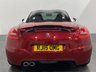 USED 2015 15 PEUGEOT RCZ 1.6 THP GT 2d 156 BHP Another Stylish well cared for RCZ  here at Alpha Cars in stock and ready for FREE UK DELIVERY