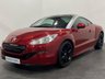 USED 2015 15 PEUGEOT RCZ 1.6 THP GT 2d 156 BHP Another Stylish well cared for RCZ  here at Alpha Cars in stock and ready for FREE UK DELIVERY