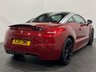 USED 2015 15 PEUGEOT RCZ 1.6 THP GT 2d 156 BHP Another Stylish well cared for RCZ  here at Alpha Cars in stock and ready for FREE UK DELIVERY