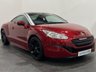 USED 2015 15 PEUGEOT RCZ 1.6 THP GT 2d 156 BHP Another Stylish well cared for RCZ  here at Alpha Cars in stock and ready for FREE UK DELIVERY