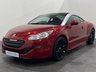 USED 2015 15 PEUGEOT RCZ 1.6 THP GT 2d 156 BHP Another Stylish well cared for RCZ  here at Alpha Cars in stock and ready for FREE UK DELIVERY
