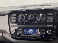 USED 2013 63 VOLKSWAGEN UP 1.0 MOVE UP 3d 59 BHP Another extremely well cared for vehicle here at Alpha Cars in stock and ready for FREE UK DELIVERY
