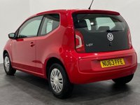 USED 2013 63 VOLKSWAGEN UP 1.0 MOVE UP 3d 59 BHP Another extremely well cared for vehicle here at Alpha Cars in stock and ready for FREE UK DELIVERY