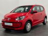USED 2013 63 VOLKSWAGEN UP 1.0 MOVE UP 3d 59 BHP Another extremely well cared for vehicle here at Alpha Cars in stock and ready for FREE UK DELIVERY