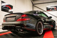 USED 2003 M MERCEDES-BENZ SL 5.4 SL55 AMG KOMPRESSOR 2d 493 BHP MEMORY SEATS+ 2 KEYS+ KEYLESS GO
