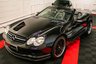 USED 2003 M MERCEDES-BENZ SL 5.4 SL55 AMG KOMPRESSOR 2d 493 BHP MEMORY SEATS+ 2 KEYS+ KEYLESS GO