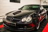 USED 2003 M MERCEDES-BENZ SL 5.4 SL55 AMG KOMPRESSOR 2d 493 BHP MEMORY SEATS+ 2 KEYS+ KEYLESS GO